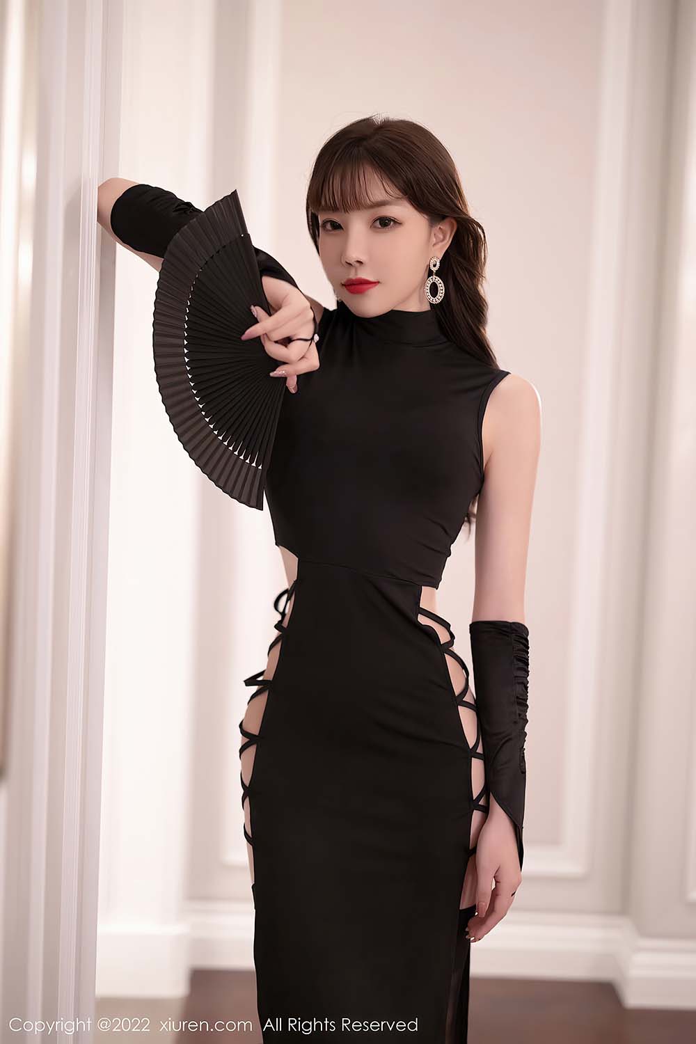 [Xiuren秀人网] NO.5374 徐莉芝Booty预览图 2