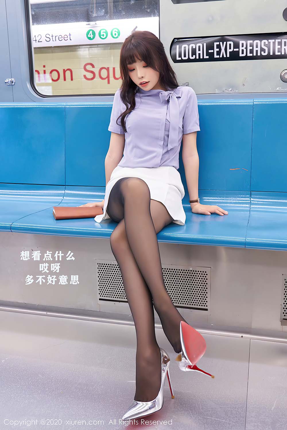 [Xiuren秀人网]XR20201127N02834 NO.2834 芝芝Booty预览图 2