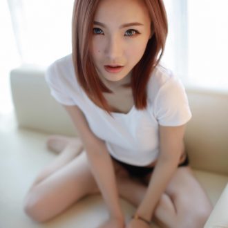 [MFStar模范学院]MF20170822VOL0104 VOL.104 Hana妹预览图 3