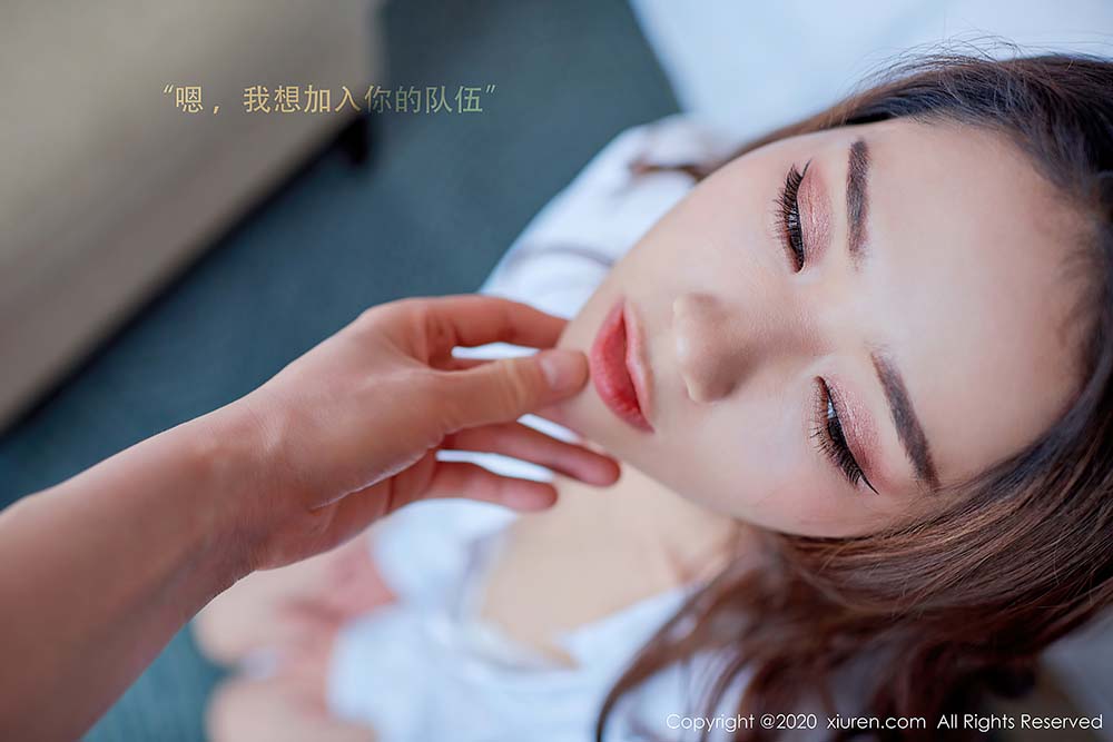 [Xiuren秀人网]XR20201009N02627 NO.2627 方子萱预览图 2