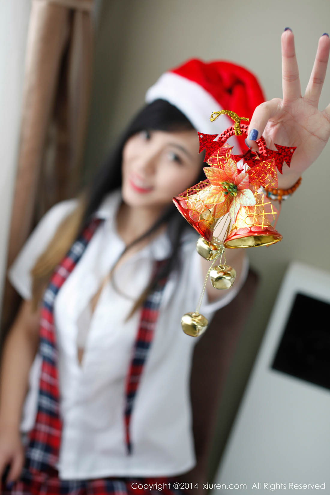 [Xiuren秀人网]XR20141214N00254 谢忱倬预览图 3