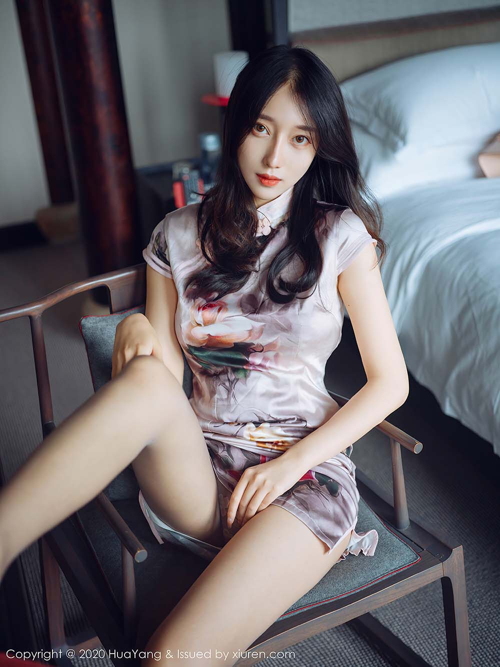 [HuaYang花漾show]HYG20201211VOL0339 VOL.339 玥儿玥er