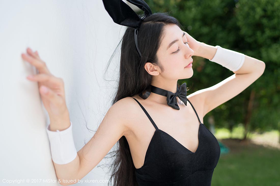 [MiStar魅妍社]MS20171123VOL0199 VOL.199 小热巴预览图 3
