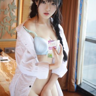 [MFStar模范学院]MF20150930VOL0025 VOL.025 伊小七MoMo预览图 3