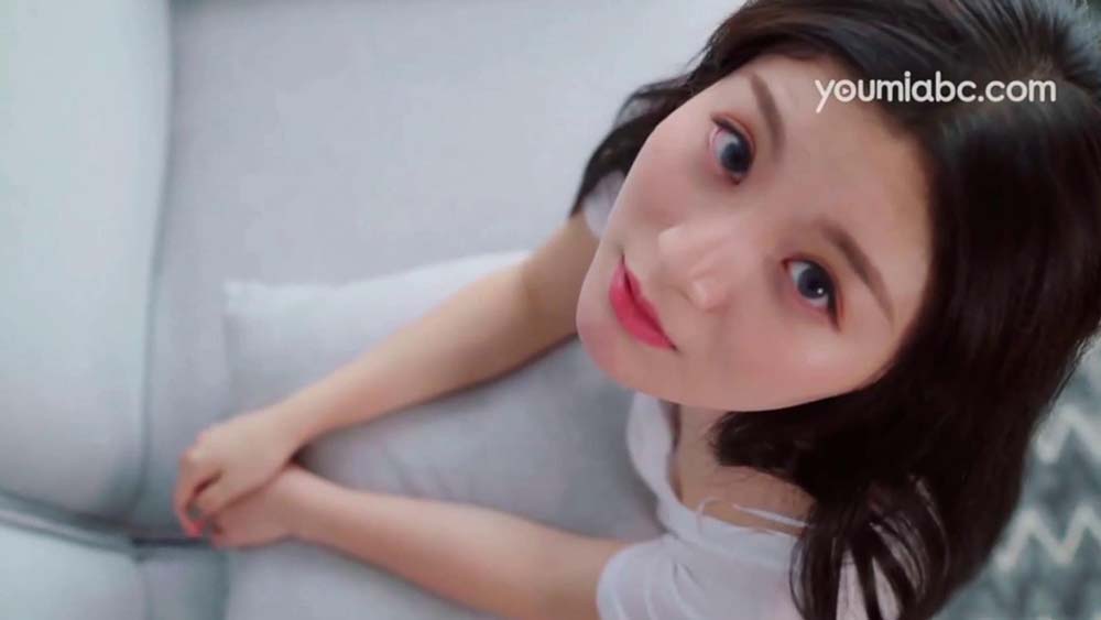 [YouMi尤蜜]视频 NO.466 美好假日 嫩嫩预览图 2