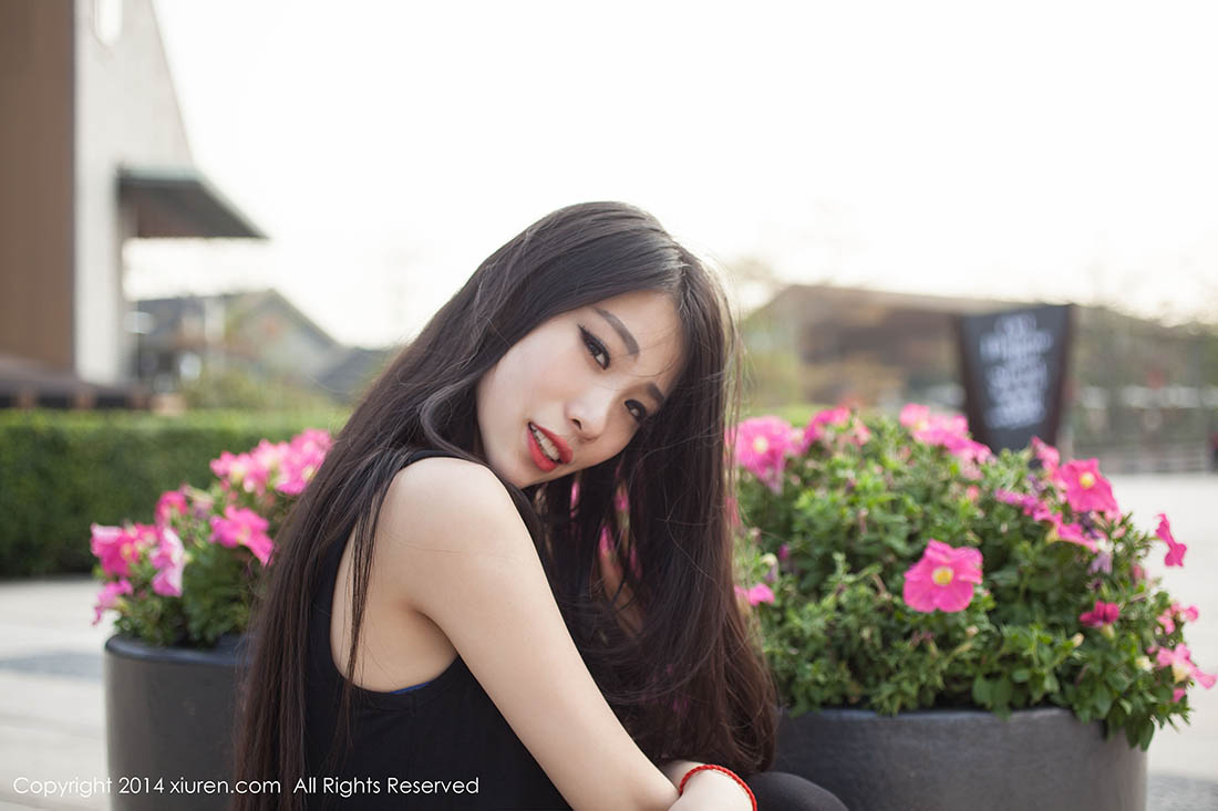 [Xiuren秀人网]XR20140703N00169 战姝羽Zina