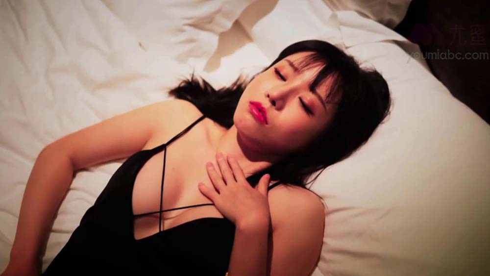 [YouMi尤蜜]视频 NO.820 偷窥有醉 白亦Ada预览图 2