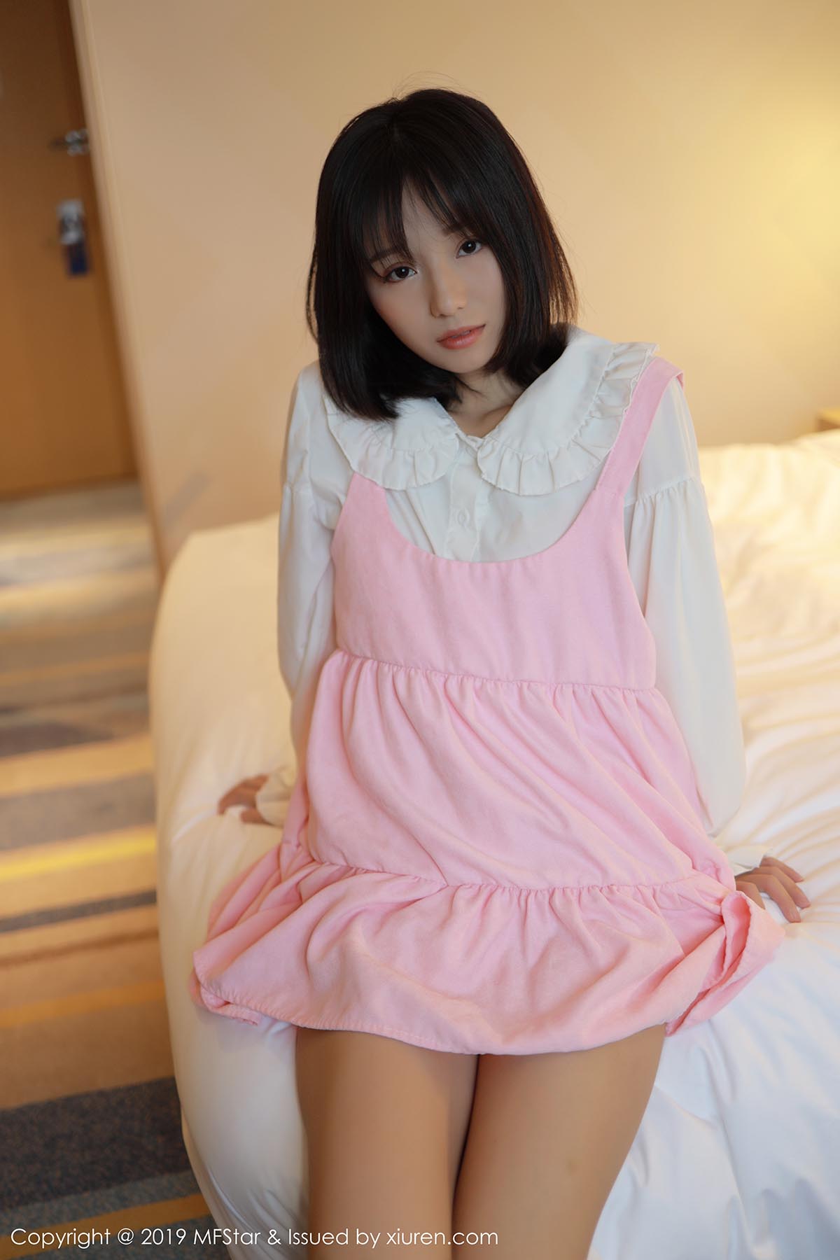 [MFStar模范学院]MF20190729VOL0203 VOL.203 原仓井优香 Baileys 香儿预览图 3