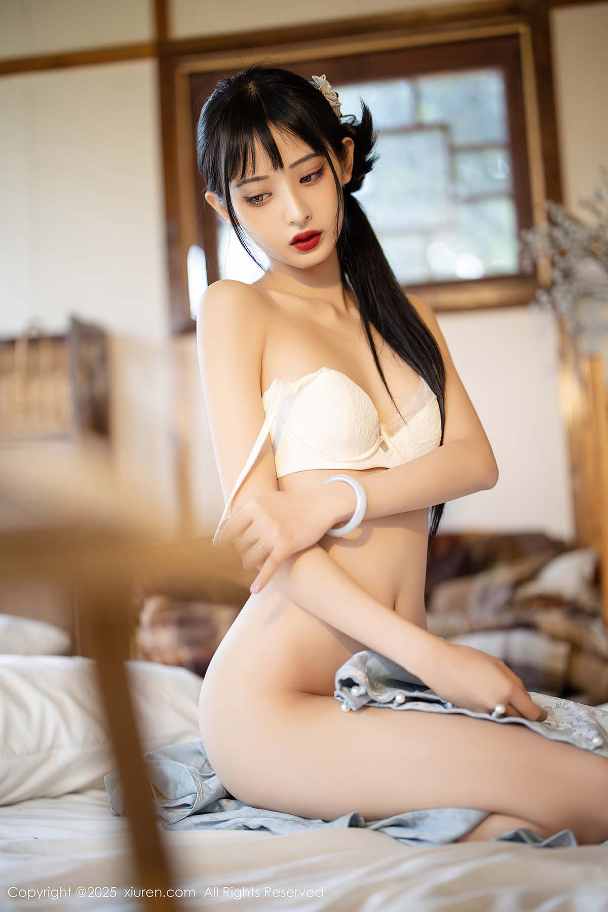 [Xiuren秀人网] NO.10278 茂木希子预览图 2