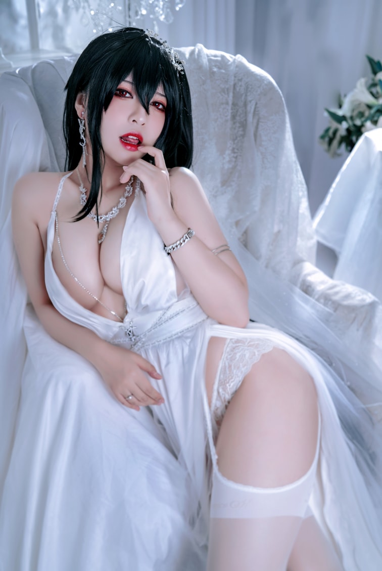 半半子-暖心高冷女王合集【持续更新中】预览图 8