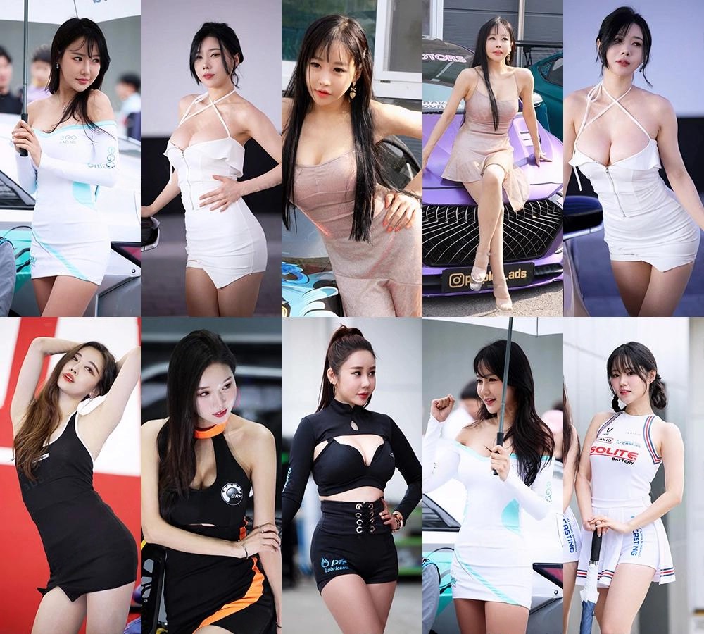 Show girl 饭拍秀合集[ID135305]