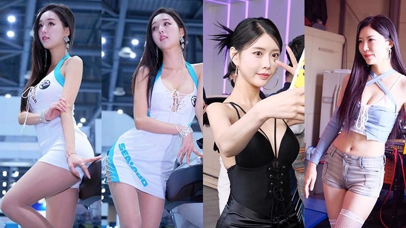 Show girl 饭拍秀合集[ID135307]
