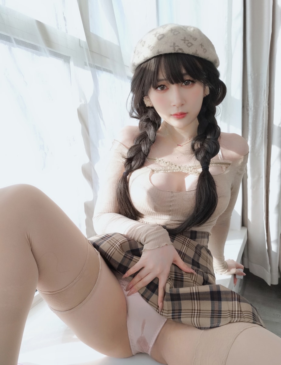 白银81 – 邻家大姐姐合集【持续更新中】预览图 5