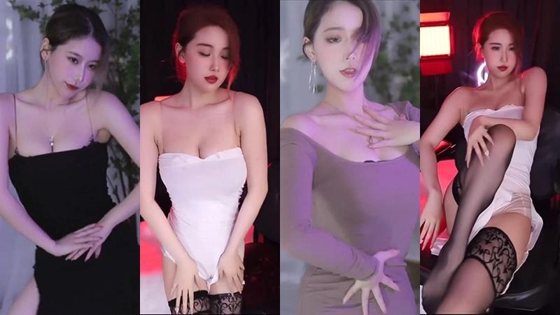 抖音主播李妮妮小号精选舞蹈