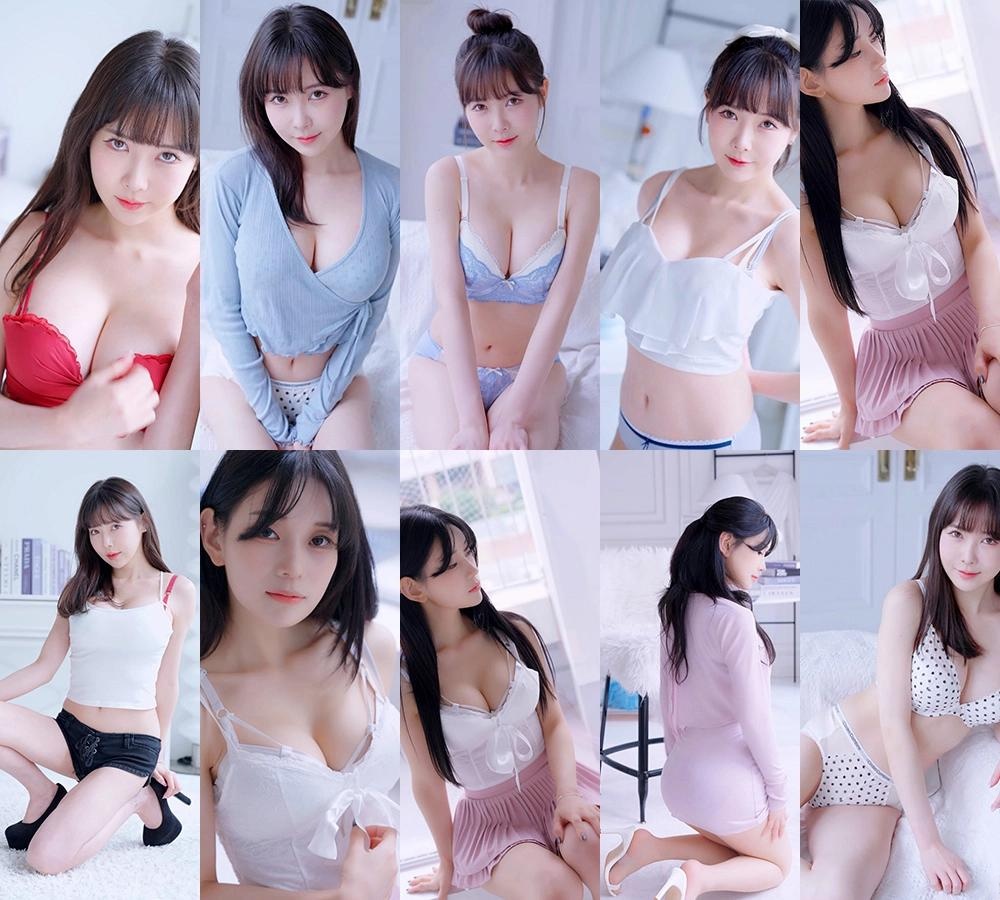 Show girl 写真 饭拍彩蛋盲盒未整理系列合集[ID135569]
