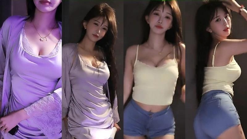 斗鱼直播南妹儿呀25年6月精选热舞合集