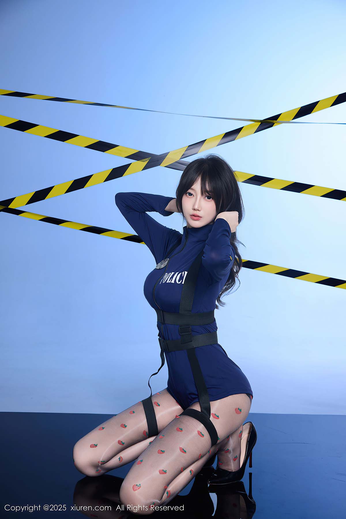 [Xiuren秀人网] NO.10544 玥儿玥er