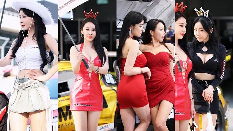 Show girl 饭拍秀合集[ID135591]