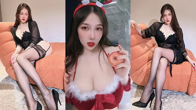 可可西yyy写真福利套图&视频合集