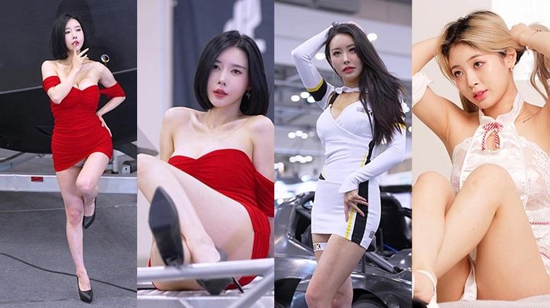Show girl 饭拍秀合集[ID135520]