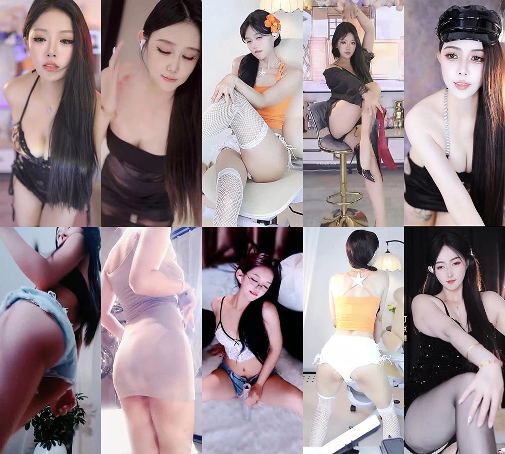 畅聊直播25年7月精选性感热舞合集
