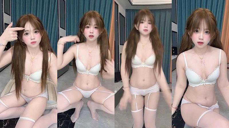 抖音主播呼叫贴贴 宅舞定制内衣2K 60帧5分14预览图 1 抖音主播呼叫贴贴 宅舞定制内衣2K 60帧5分14预览图 1