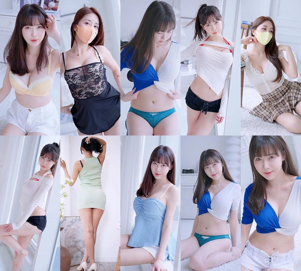 Show girl 写真 饭拍彩蛋盲盒未整理系列合集[ID135630]