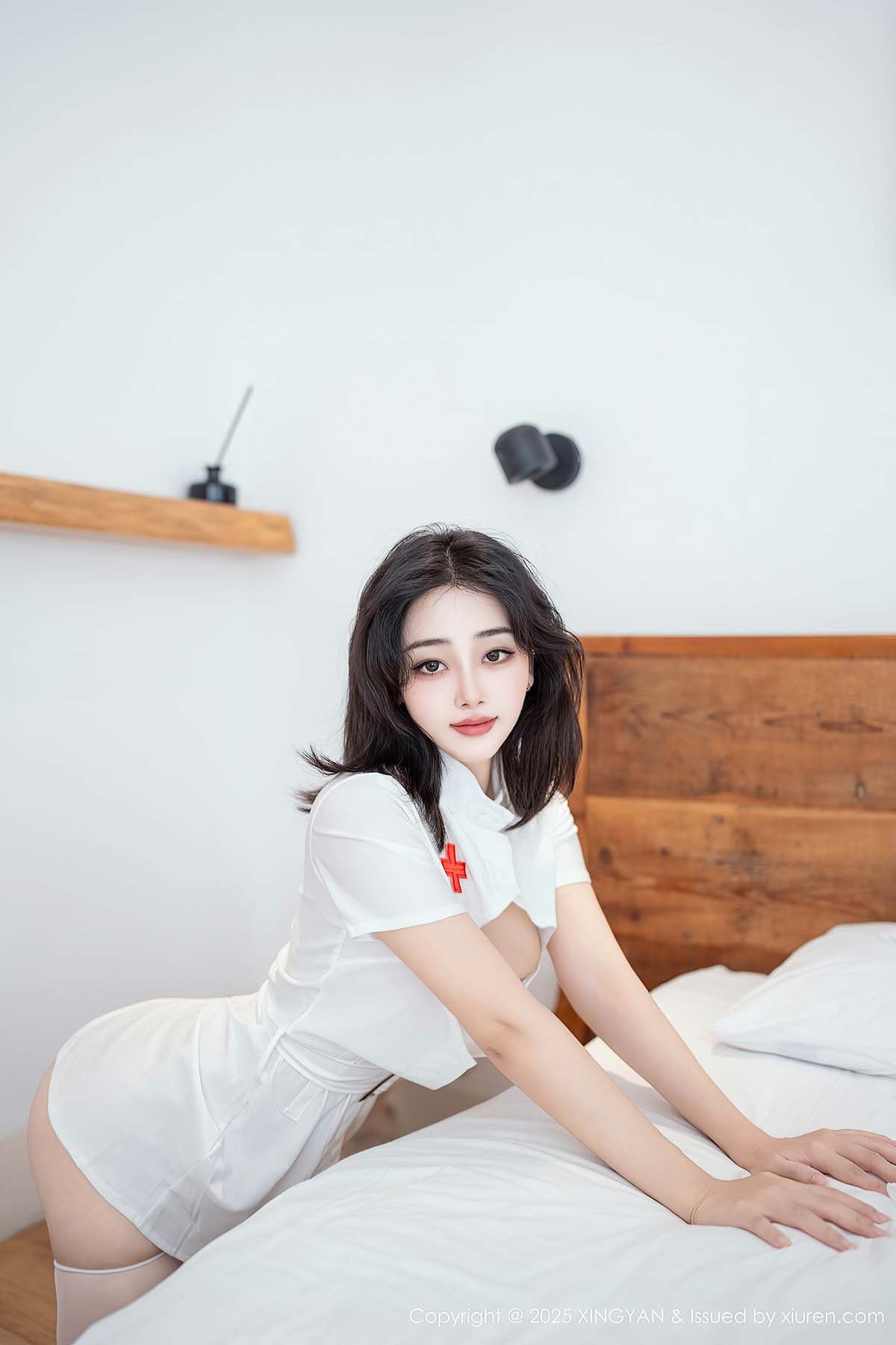 [XINGYAN星颜社] VOL.381 阮福福预览图 2