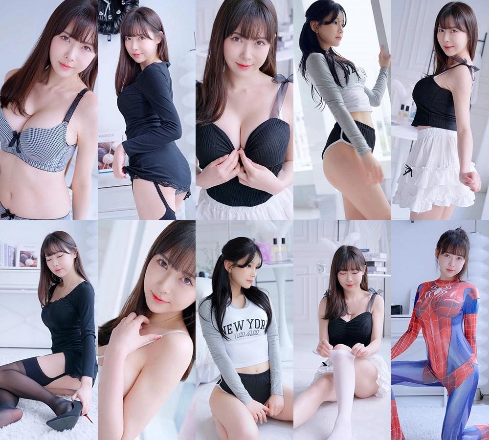 Show girl 写真 饭拍彩蛋盲盒未整理系列合集[ID135678]