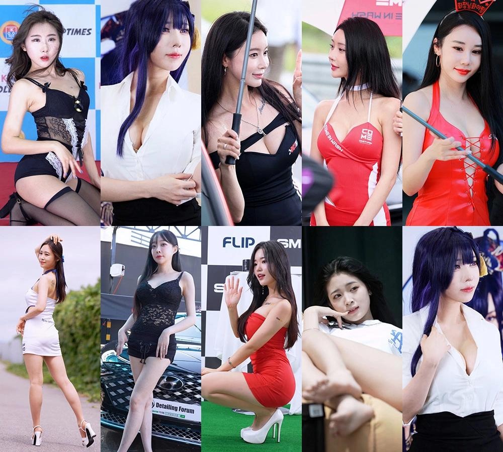 Show girl 饭拍秀合集[ID135677]