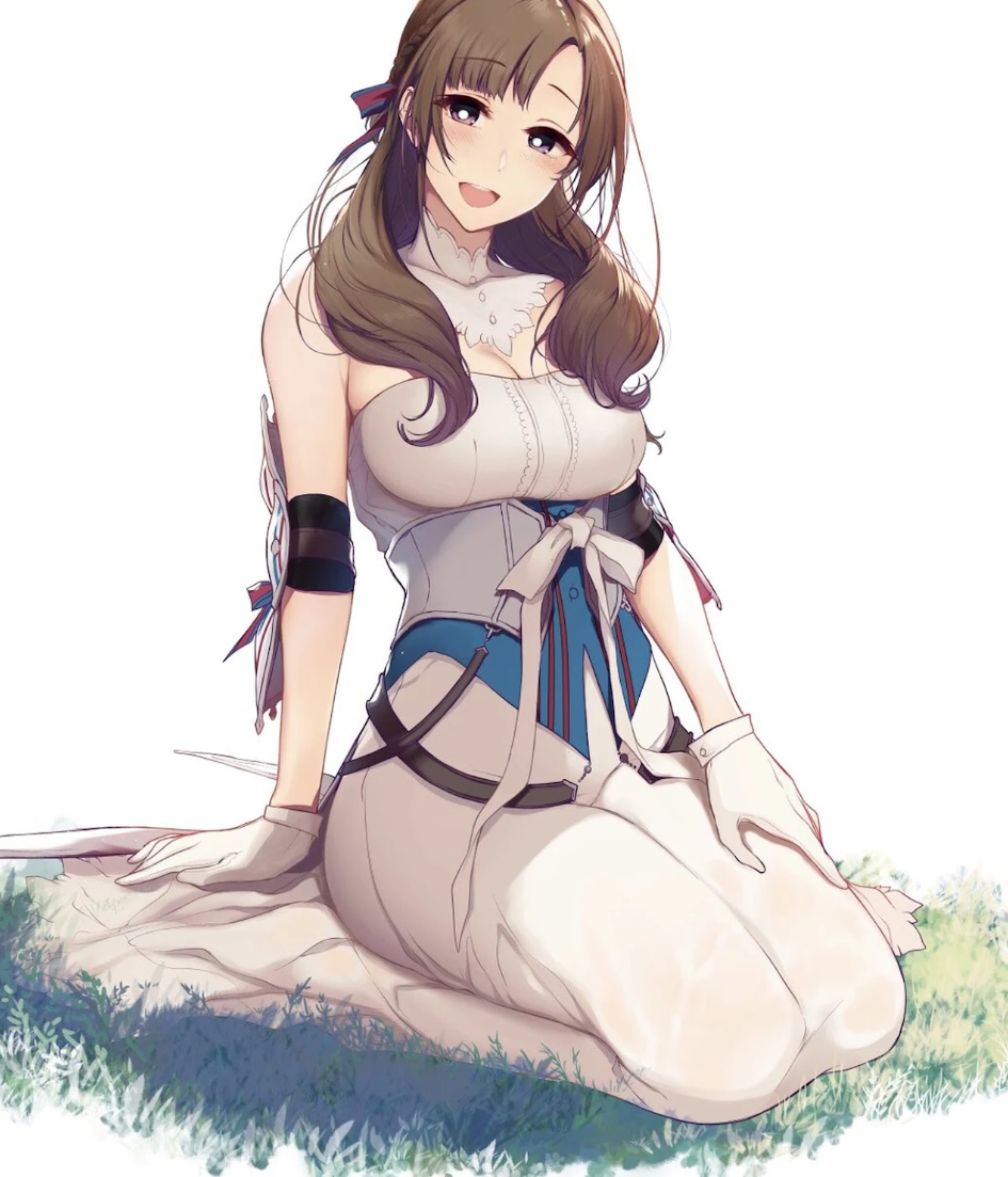 雨波_HaneAme-写真套图合集【持续更新中】