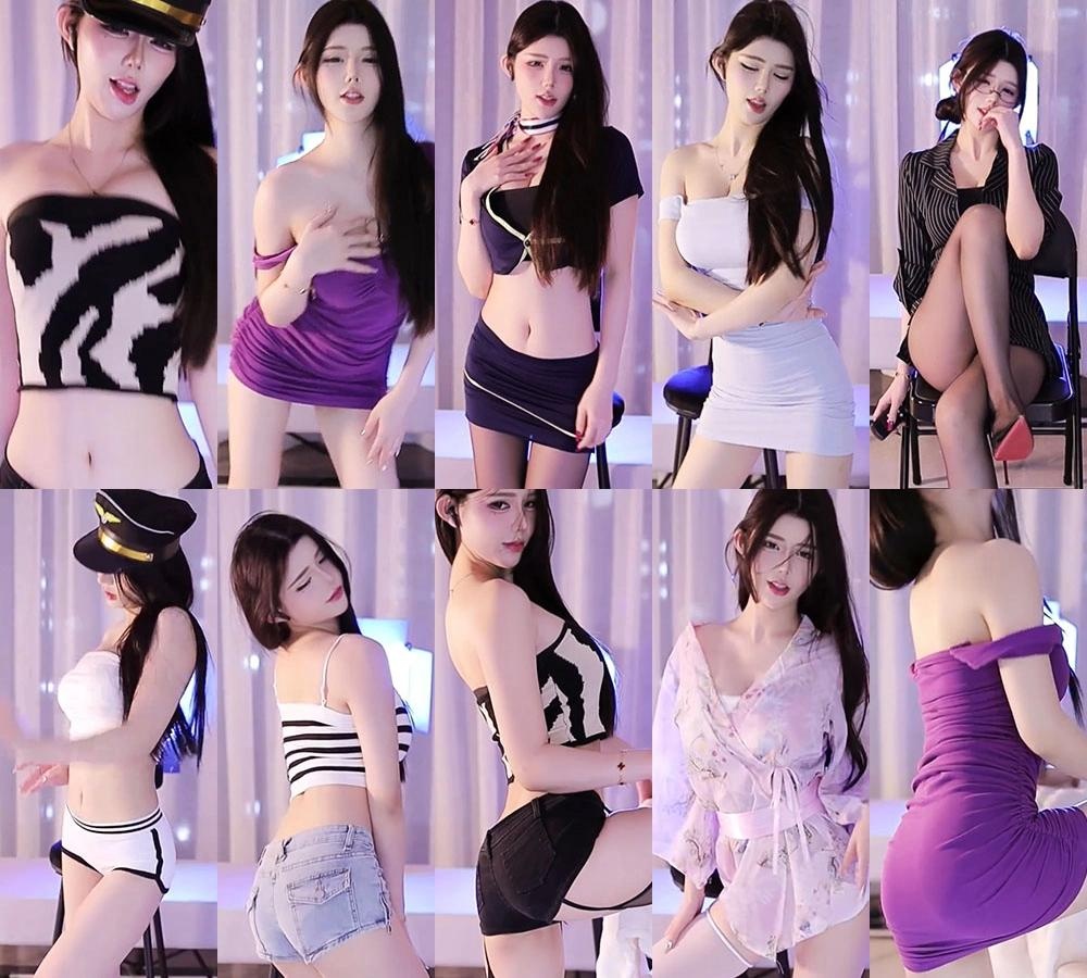 虎牙直播若琳琳lin精选舞蹈剪辑预览图 1 虎牙直播若琳琳lin精选舞蹈剪辑预览图 1