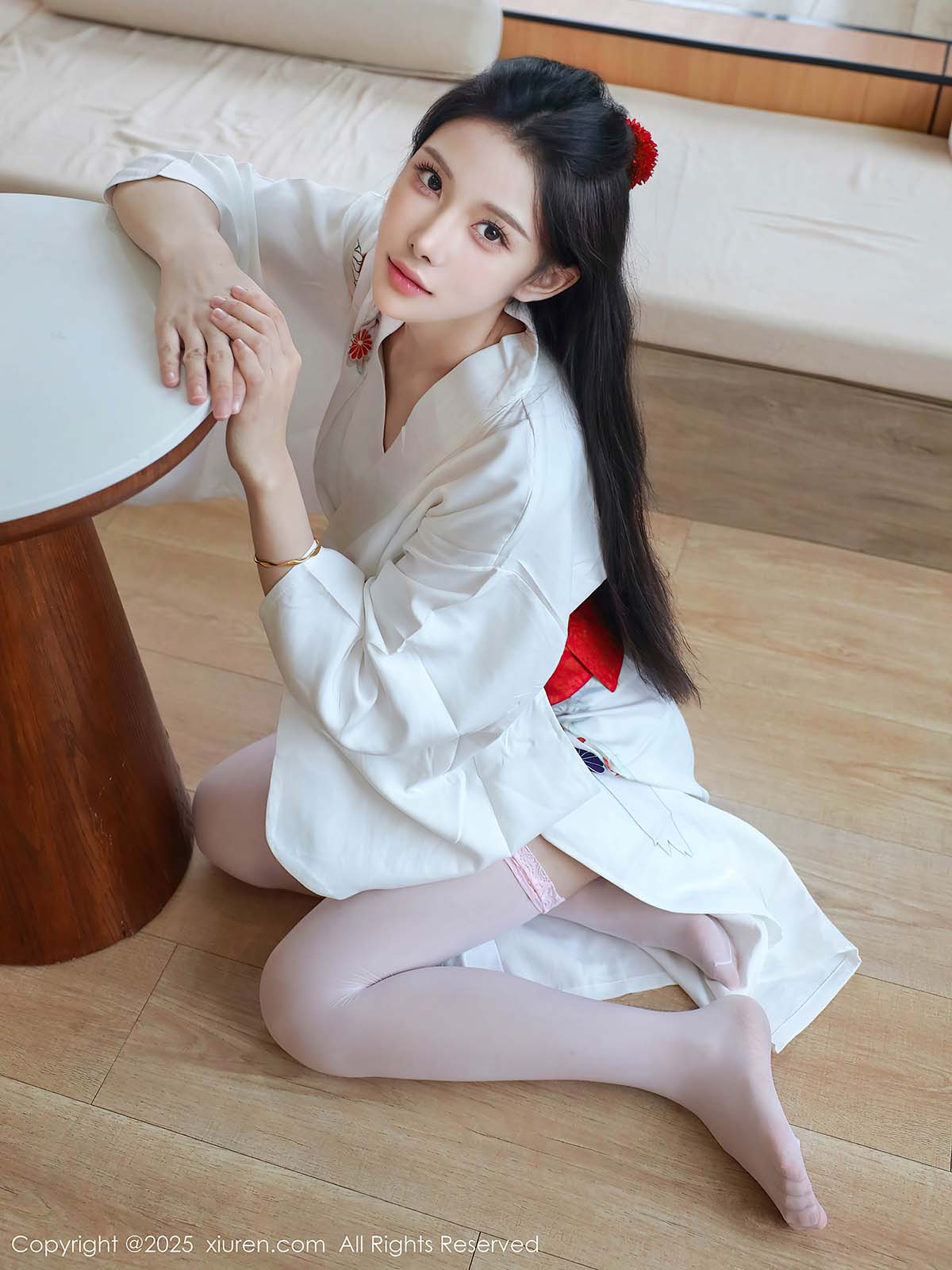 [Xiuren秀人网] NO.10767 梨霜儿