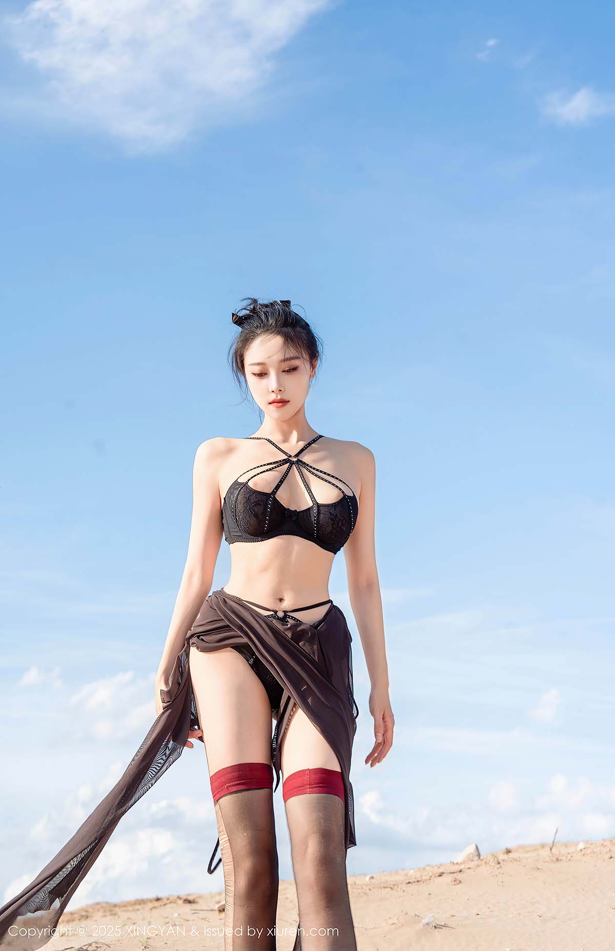 [XINGYAN星颜社] VOL.387 清妙