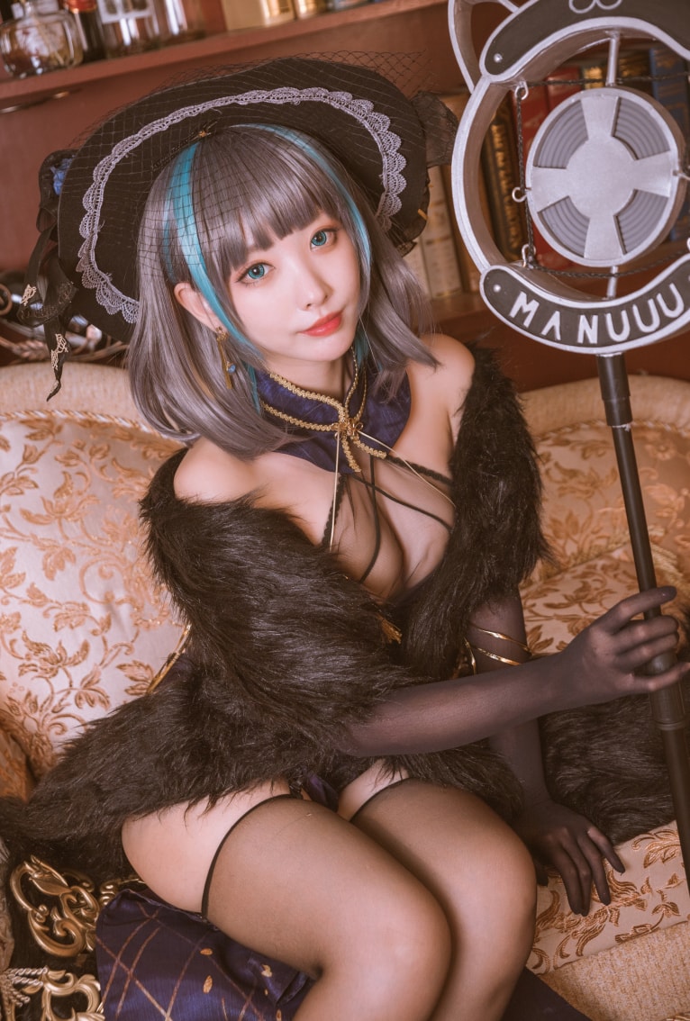 宫本桜 – cos图包合集【持续更新中】预览图 2 宫本桜 – cos图包合集【持续更新中】预览图 2