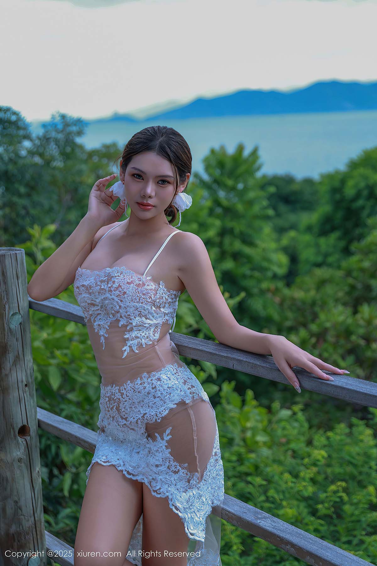 [Xiuren秀人网] NO.10721 叮当DD