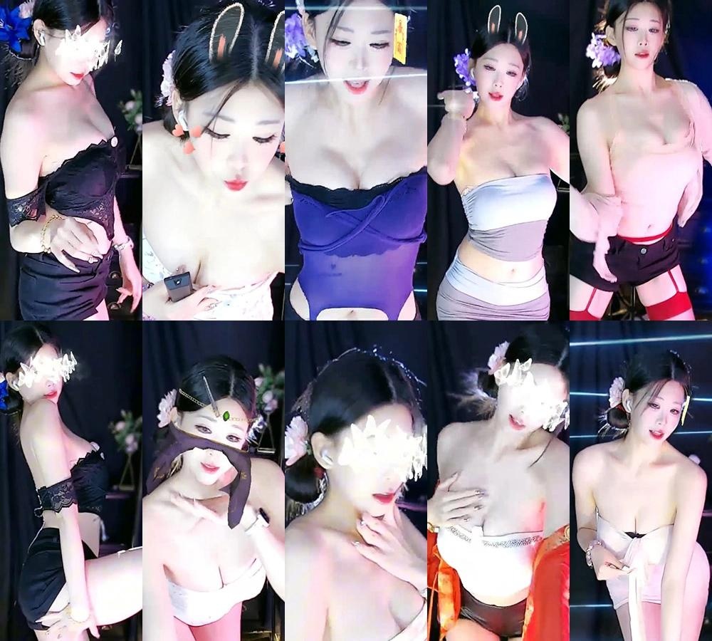 星球直播辣椒精选热舞合集预览图 1 星球直播辣椒精选热舞合集预览图 1