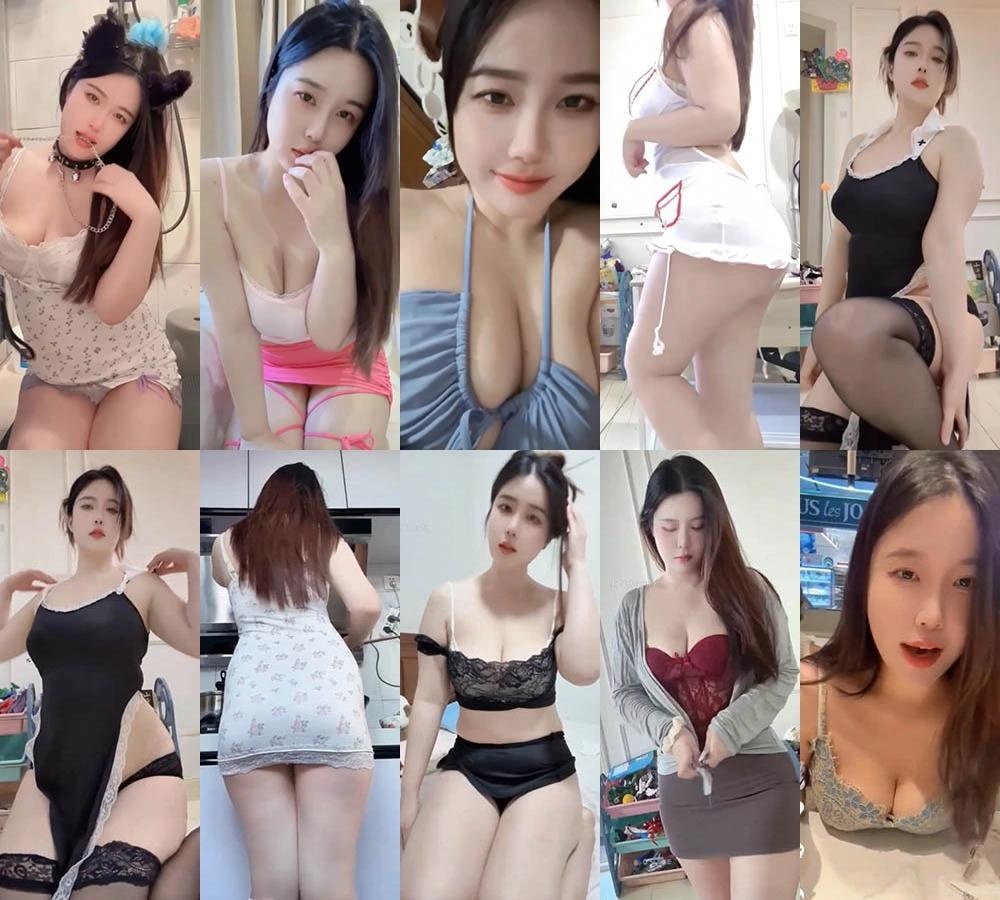 抖音主播顺妈定制舞蹈情趣