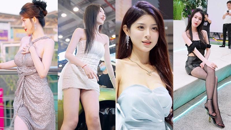 Show girl 饭拍秀合集[ID135709]