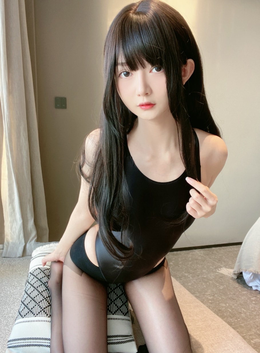 51酱–cosplay写真套图合集【持续更新中】