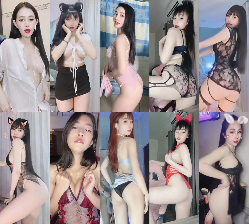 BIGO平台直播热舞精选合集