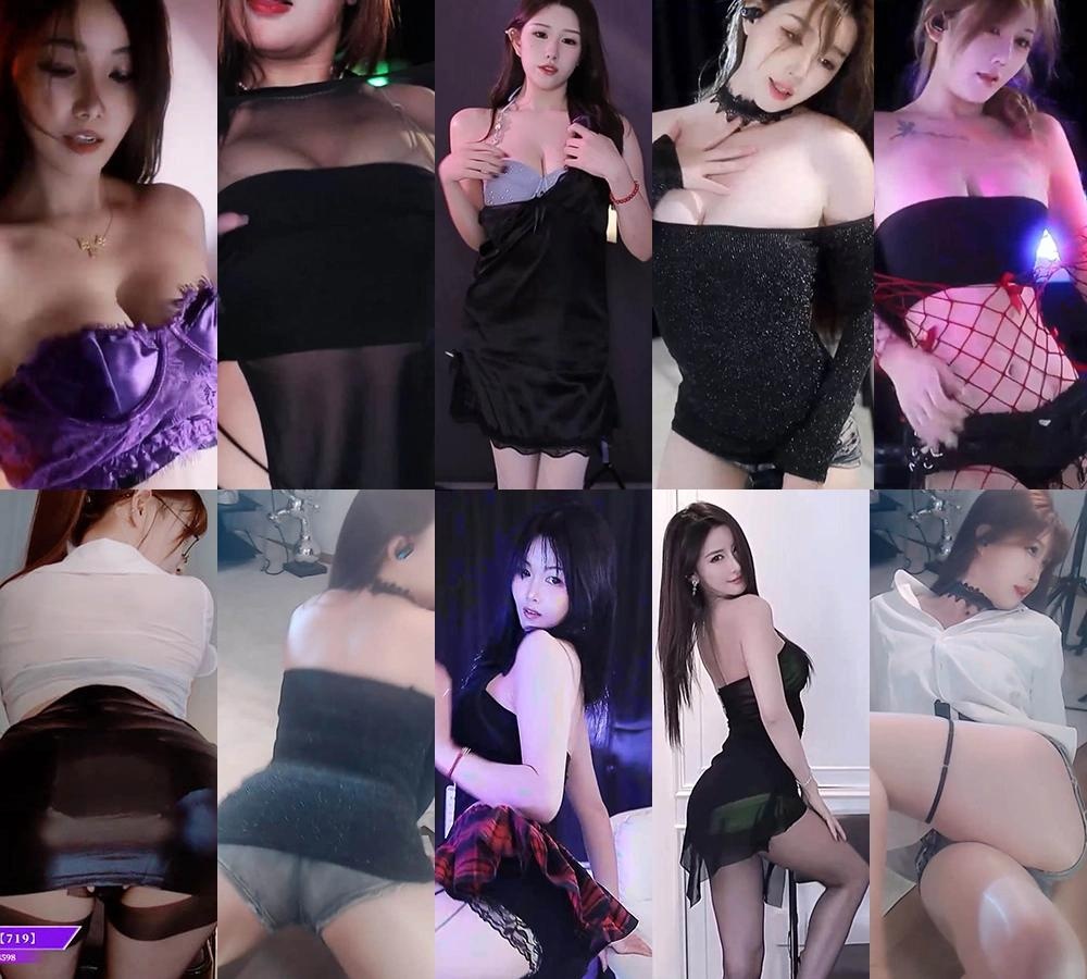 虎牙斗鱼CC直播热舞精选系列15预览图 1 虎牙斗鱼CC直播热舞精选系列15预览图 1