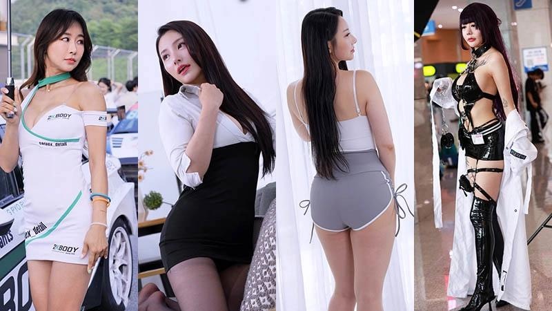 Show girl 饭拍秀合集[ID135737]