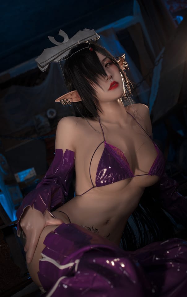 桜满三时-COS图包合集【持续更新中】预览图 5 桜满三时-COS图包合集【持续更新中】预览图 5