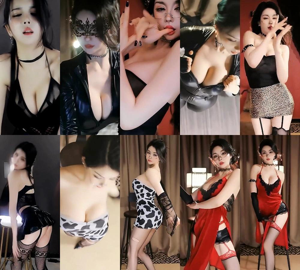 乐嗨/网易CC直播温凉/小珂付费群定制热舞情趣预览图 1 乐嗨/网易CC直播温凉/小珂付费群定制热舞情趣预览图 1