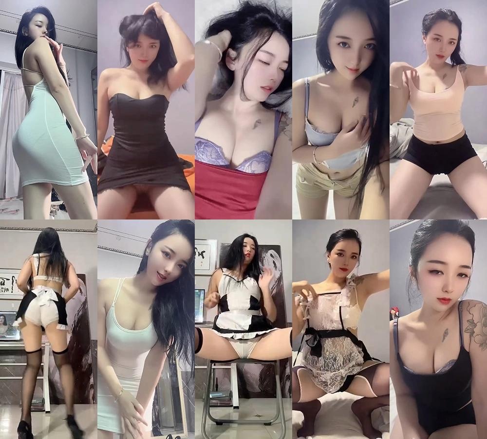 快手高颜肥臀御姐诗爷付费定制热舞合集预览图 1 快手高颜肥臀御姐诗爷付费定制热舞合集预览图 1