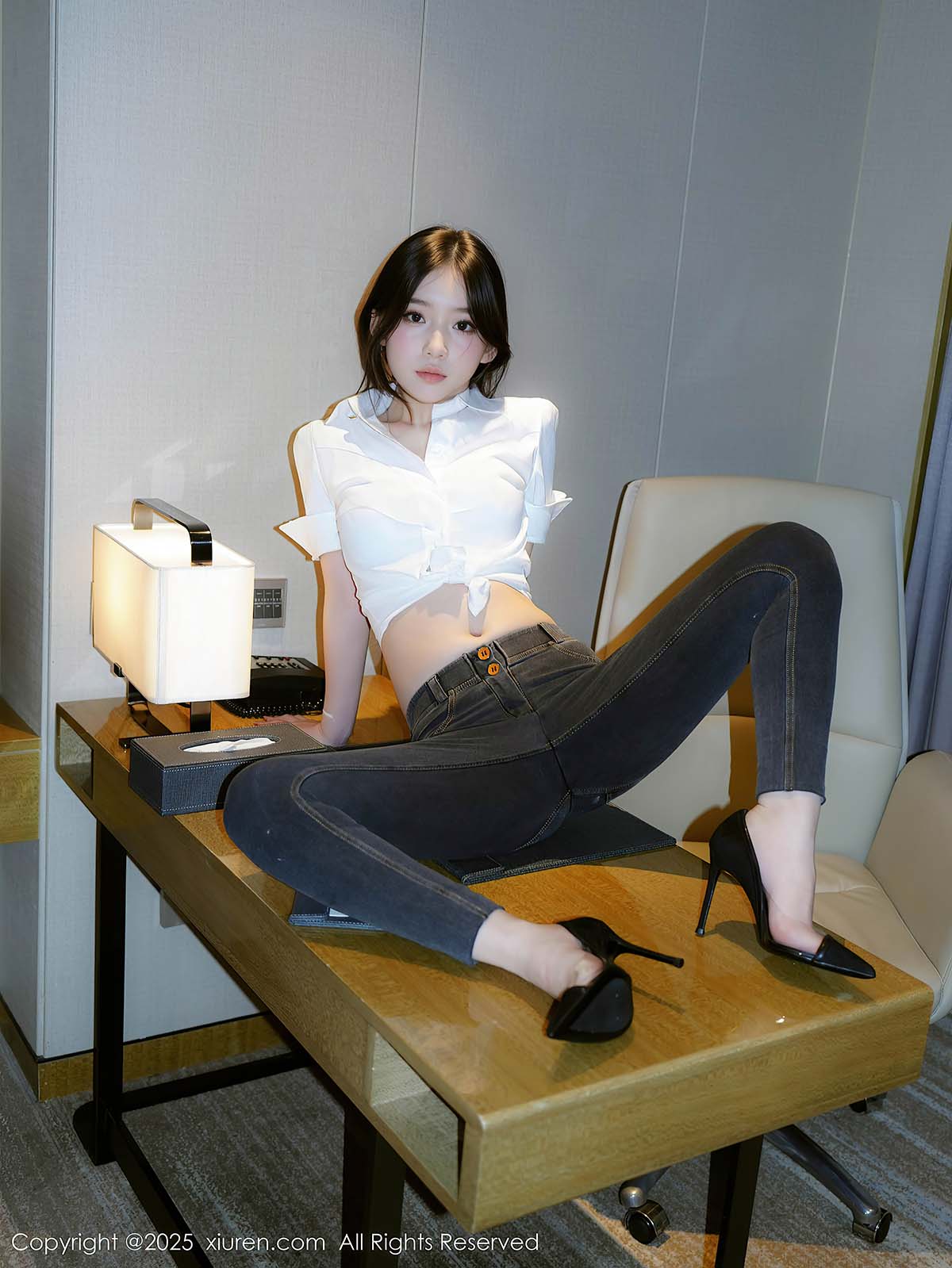 [Xiuren秀人网] NO.10785 汁汁