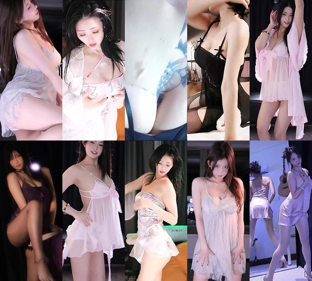 251103虎牙直播百变主题日舞蹈比赛睡衣派对第一场预览图 1 251103虎牙直播百变主题日舞蹈比赛睡衣派对第一场预览图 1