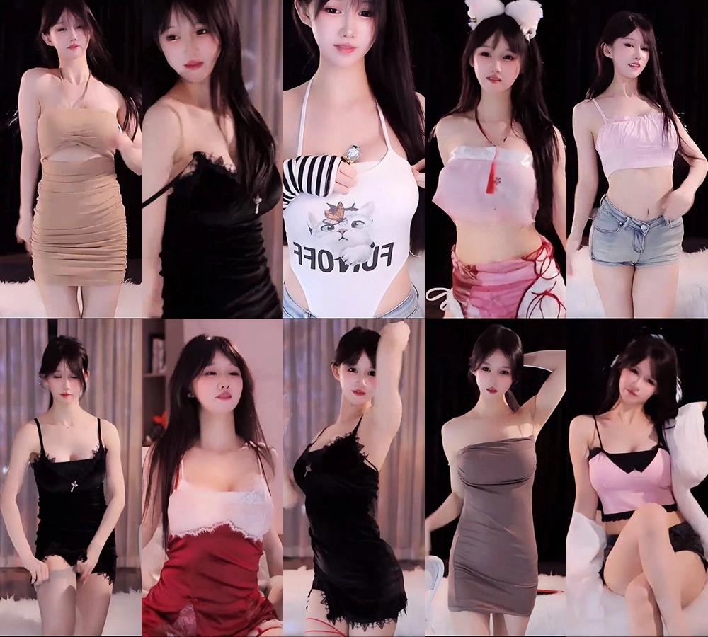 虎牙直播阿稀稀大魔王精选舞蹈合集预览图 1 虎牙直播阿稀稀大魔王精选舞蹈合集预览图 1