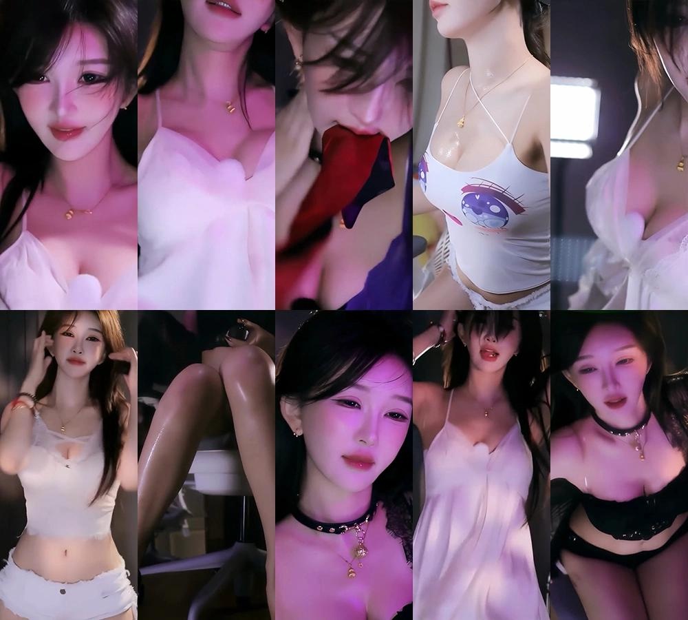 斗鱼直播南妹儿呀精选热舞无水剪辑